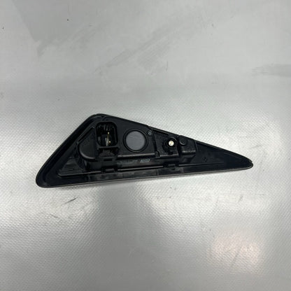 1495866-22-C TESLA MODEL X  FENDER CAMERA REPEATER LEFT 2021 2022 2023 2024 OEM 1495866-22-C