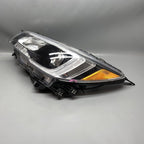 SUBARU LEGACY OUTBACK HEADLIGHT LEFT DRIVER LED OEM 2015 2016 2017 