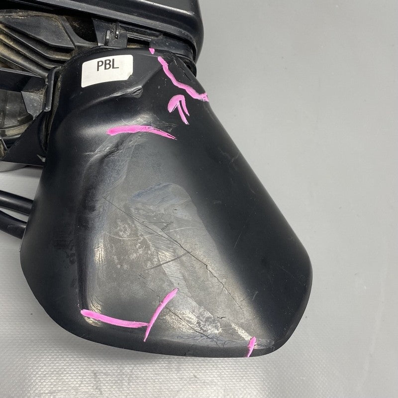 SUBARU IMPREZA MIRROR RIGHT PASSENGER 2012 2013 2014 OEM