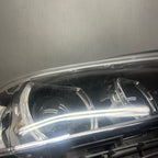 BMW 540 HEADLIGHT RIGHT PASSENGER 550 2018 2019 2020 OEM 8499120