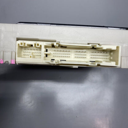 89221-30330 LEXUS GS350 CHASSIS MILTIPLEX CONTROL MODULE 2013 2014 2015 F-SPORT  