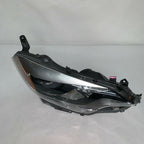 TOYOTA COROLLA HEADLIGHT RIGHT PASSENGER 2014 2015 2016 HALOGEN OEM