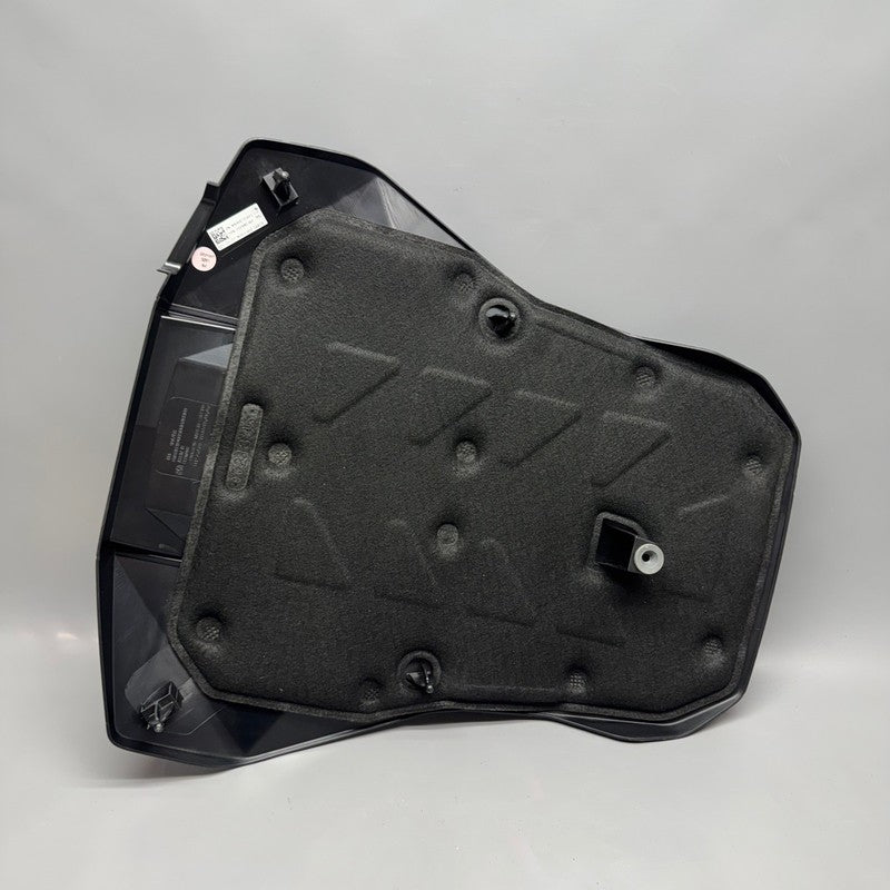 BMW X5 X6 X7 ENGINE COVER 2024 2025 2026 OEM 9847158