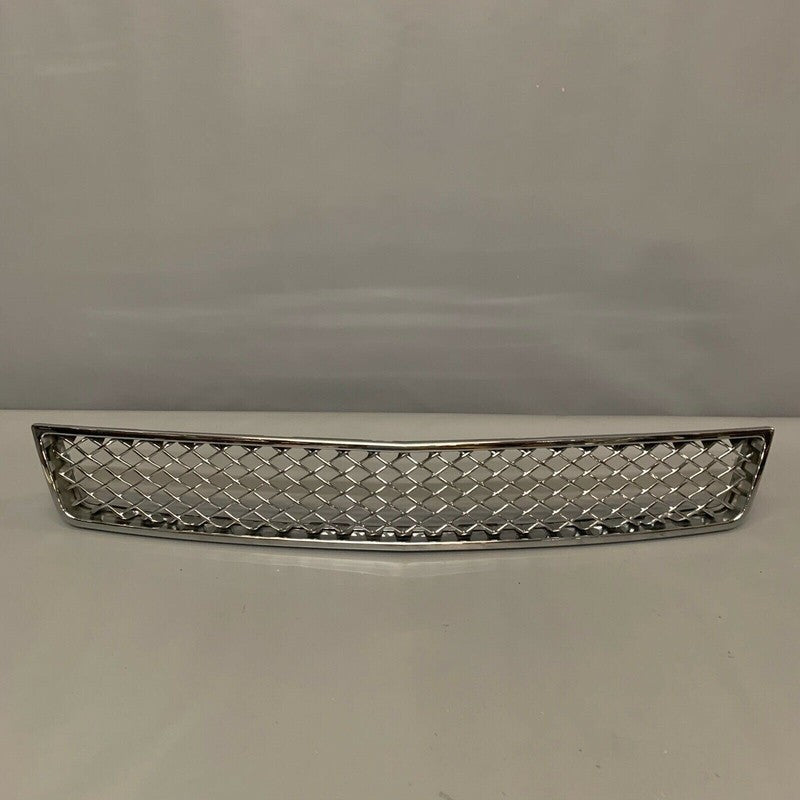 15208001 CHEVY SUBURBAN 1500 GRILLE LOWER TRIM 2008 2009 2010 2011 2012 2013 2014 OEM