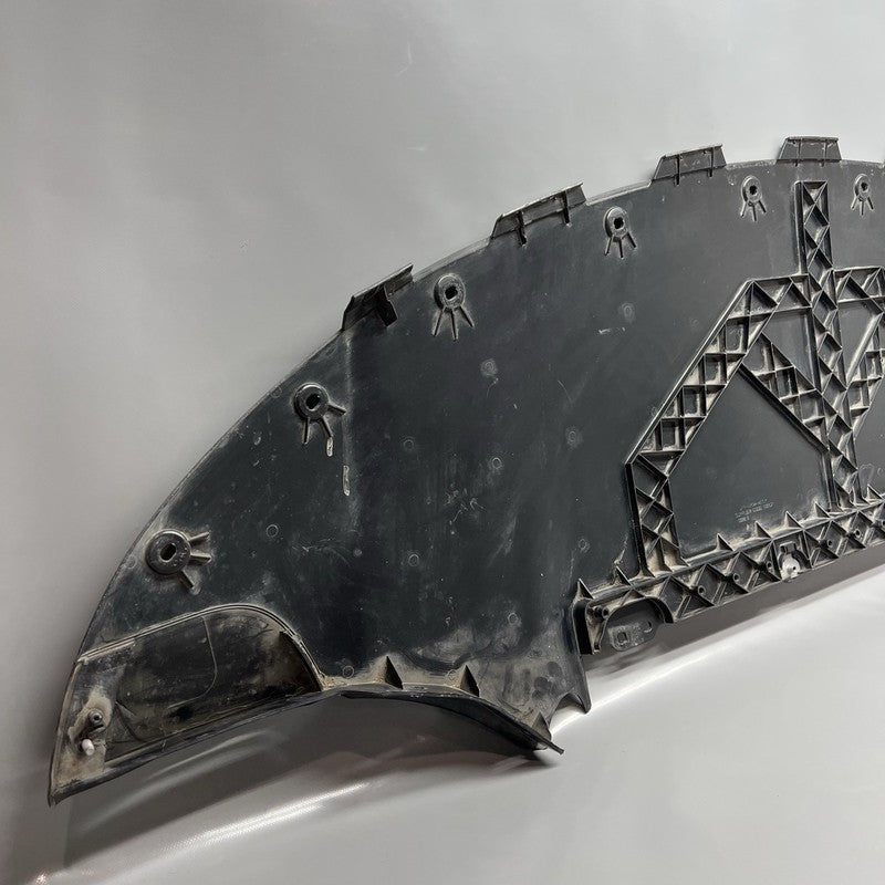 1084174-00-D TESLA MODEL 3 FRONT SPLASH SHILED 2017 2018 2019 2020 OEM 1084174-00-D