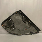 A2127300970 MERCEDES BENZ E350 DOOR PANEL LEFT REAR E550 W212 SEDAN 2010 2011 2012 2013 OEM