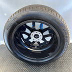BMW X3 WHEEL RIM 19 INCH 2025 2026 OEM 5ACF114