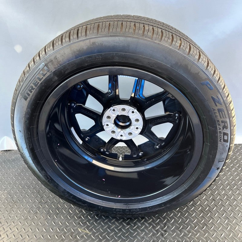 BMW X3 WHEEL RIM 19 INCH 2025 2026 OEM 5ACF114