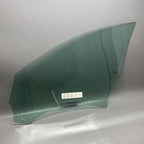 43R-001605 JAGUAR XF WINDOW GLASS RIGHT FRONT 2009 2010 2011 12 13 2014 2015 43R-001605 OEM
