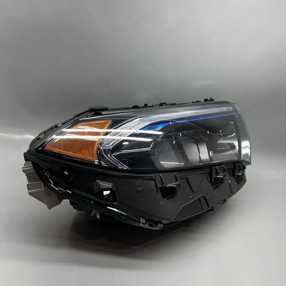 A2439069600 MERCEDES BENZ EQB300 HEADLIGHT RIGHT PASSENGER EQB350 LED 2022 2023 2024 2025