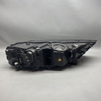 AUDI Q7 HEADLIGHT LEFT DRIVER 4M0941005B 2017 2018 2019 2020 XENON OEM