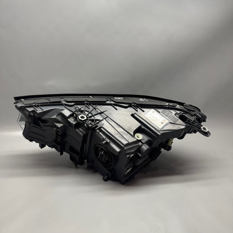 BMW 740 750 HEADLIGHT RIGHT PASSENGER 2016 2017 2018 2019 FULL LED OEM