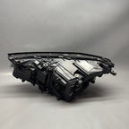 BMW 740 750 HEADLIGHT RIGHT PASSENGER 2016 2017 2018 2019 FULL LED OEM