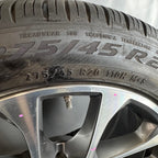 BMW X5 X6 WHEEL RIM 20 INCH 2020 2021 2022 2023 2024 2025 2026 OEM 688