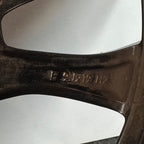 BMW X5 X6 WHEEL RIM 19 INCH 2015 2016 2017 2018 OEM 6853955