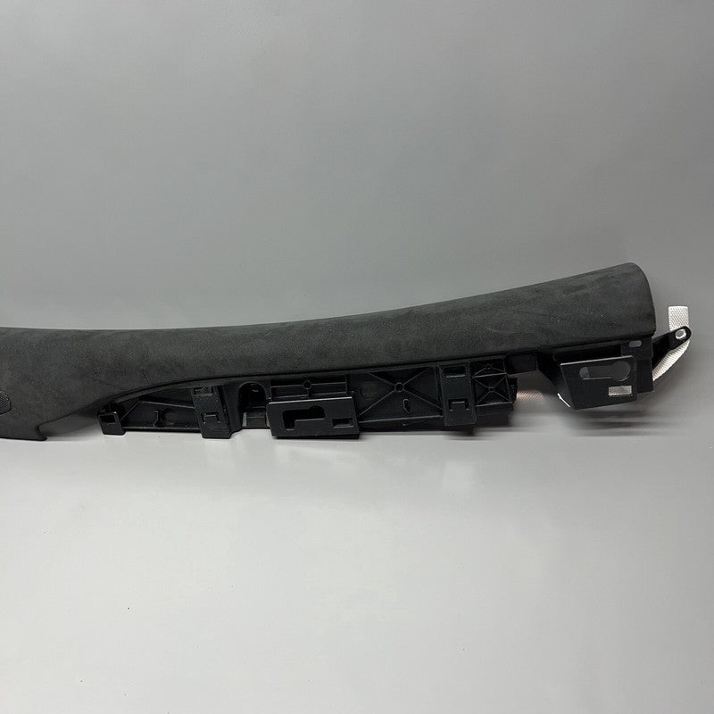 1035939-00-A TELSA MODEL X A-PILLAR TRIM LEFT 2016 2017 2018 2019 2020 OEM 1035939-00-A