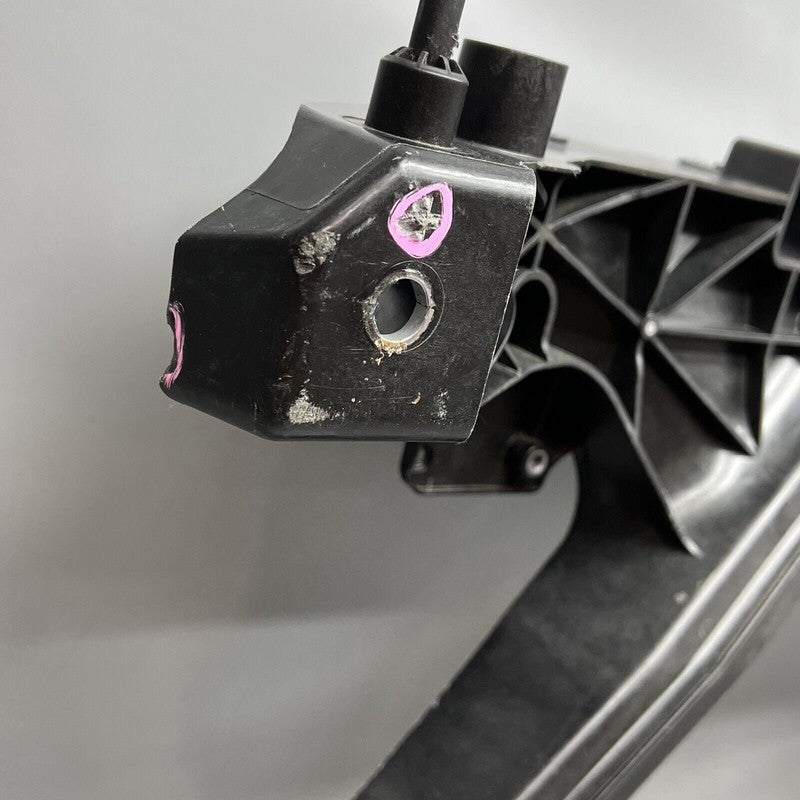 1516277-00-E TESLA MODEL Y RADIATOR SUPPORT 2020 2021 2022 2023 OEM 1516277-00-E