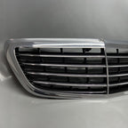 A2228800302 MERCEDES BENZ S400 GRILLE UPPER S500 2014 2015 2016 2017 OEM A2228800302