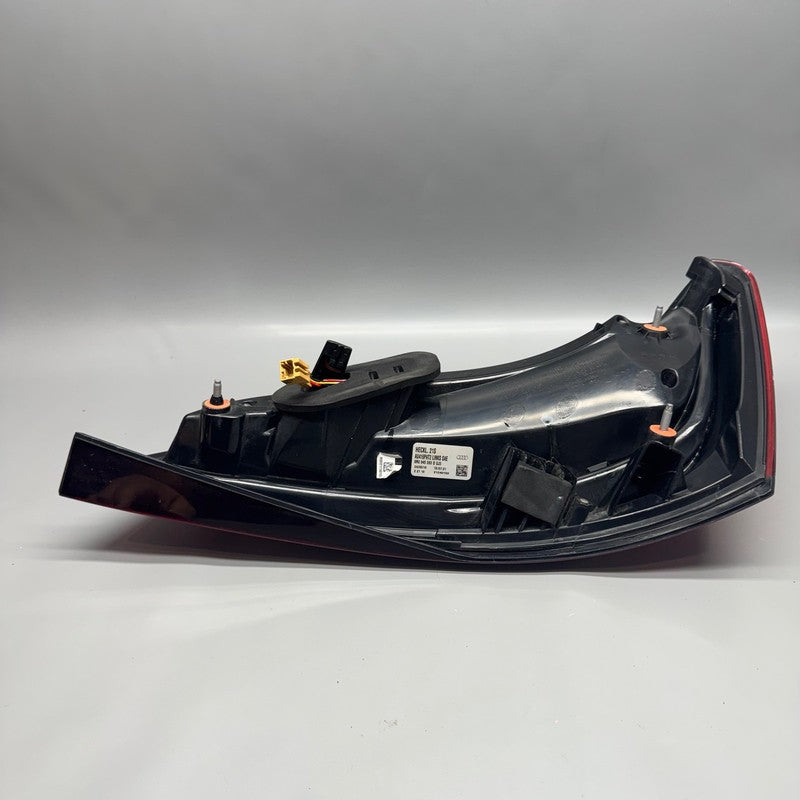 AUDI Q5 TAIL LIGHT LEFT DRIVER 2013 2014 2015 2016 2017 LED OEM 8R0945