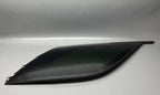 LR099661 LAND ROVER DISCOVERY QUARTER GLASS RIGHT REAR LR099661 2017 18 19 2020 2021 OEM
