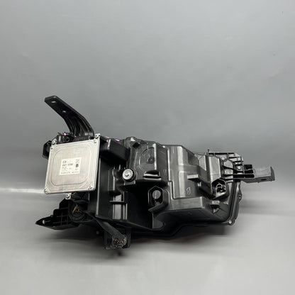 CX-50 MAZDA CX-50 HEADLIGHT LEFT DRIVER 2023 2024 FUL LED OEM 