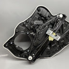71779155 ALFA ROMEO GIULIA WINDOW REGUNLATOR LEFT REAR 2017 2018 2019 2020 717791551 OEM