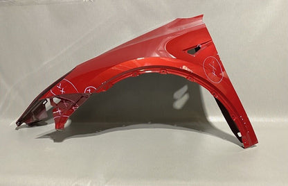 TESLA MODEL Y FENDER LEFT DRIVER 2020 2021 2022 OEM