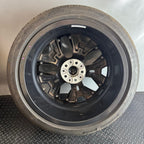 BMW I5 WHEEL RIM 20 INCH FRONT 530 540 2024 2025 OEM 5A324E8