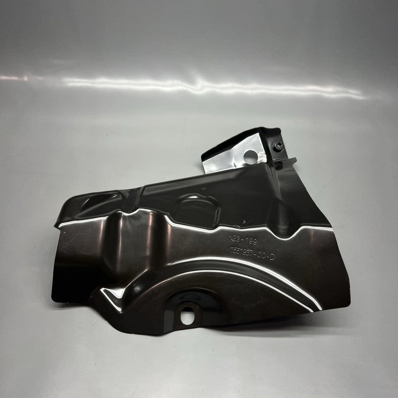 1551937-00-D TESLA MODEL Y LOWER WING BRACKET LEFT REAR 2021 2022 2023 2024 OEM 1551937-00-D