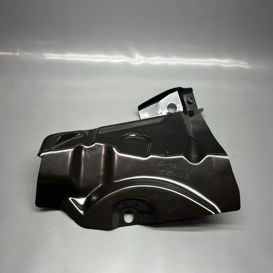 1551937-00-D TESLA MODEL Y LOWER WING BRACKET LEFT REAR 2021 2022 2023 2024 OEM 1551937-00-D