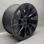 1188223-00-B TESLA MODEL Y PERFORMANCE WHEEL RIM 20 INCH 2020 2021 2022 2023 OEM 1188223-00-B