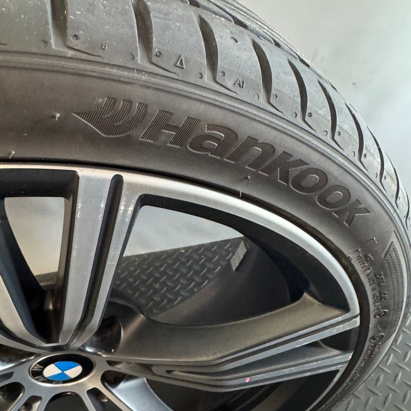 BMW 330I M430I WHEEL RIM 19 INCH 2020 2021 2022 2023 OEM 8089896