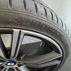 BMW 330I M430I WHEEL RIM 19 INCH 2020 2021 2022 2023 OEM 8089896