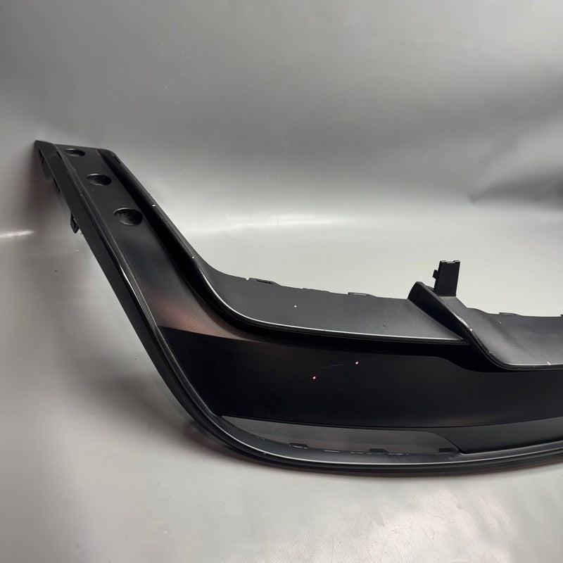 TESLA MODEL 3 PERFORMANCE REAR BUMPER LOWER VALANCE 2024-2026 OEM 1831