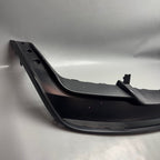 TESLA MODEL 3 PERFORMANCE REAR BUMPER LOWER VALANCE 2024-2026 OEM 1831