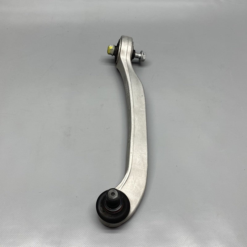 BENTLEY GT GTC CONTROL ARM LEFT UPPER FRONT 3W0407505 2003 2004 2005 2
