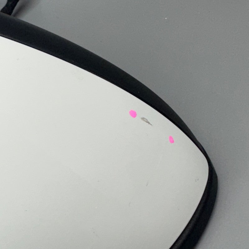 PORSCHE CAYENNE MIRROR RIGHT PASSENGER 2011 2012 2013 2014 OEM