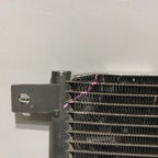 AH32-19C600-AC LAND ROVER LR4 AC CONDENSER AH32-19C600-AC OEM 2012 2013 2014 2015 2016