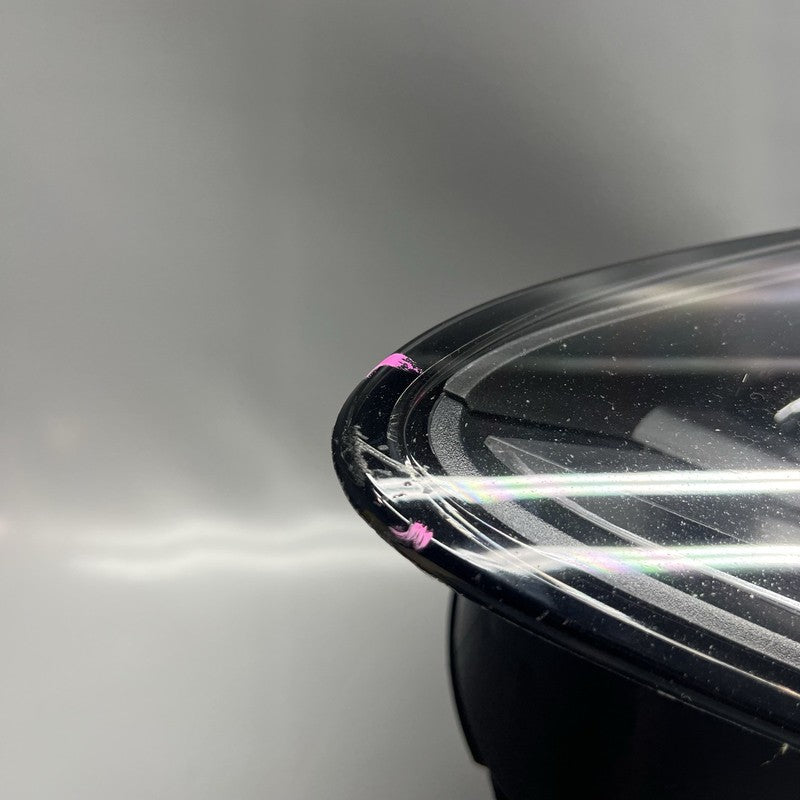 JX53-13W030-FC JAGUAR F-TYPE HEADLIGHT LEFT DRIVER LED 2018 2019 2020 OEM JX53-13W030-FC