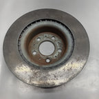 1044611-00-D TESLA MODEL 3 FRONT BRAKE ROTOR DISK 2017 2018 2019 2020 OEM 1044611-00-D