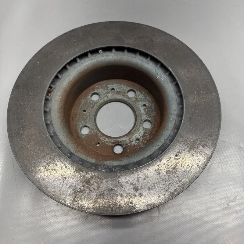 1044611-00-D TESLA MODEL 3 FRONT BRAKE ROTOR DISK 2017 2018 2019 2020 OEM 1044611-00-D