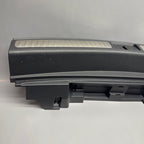 PORSCHE MACAN TRUNK BOOT LOCK SILL OEM 95B864483J