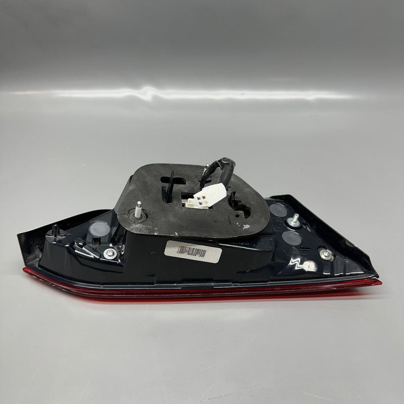 TOYOTA CAMRY TAIL LIGHT INNER RIGHT PASSENGER 2018 2019 2020 OEM