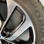 BMW I3 WHEEL RIM SET 19 INCH 2014 2015 2016 2017 2018 2019 2020 2021 O