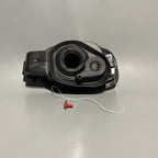 9Y3809857 PORSCHE CAYENNE COUPE FUEL POCKET 2020 2021 OEM 9Y3809857