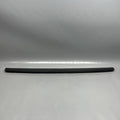 31694569 VOLVO XC90 FRONT BUMPER CENTER MOLDING 2016 2017 2018 2019 OEM 31694569