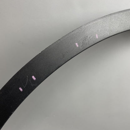 1494185-00-C TESLA MODEL Y WHEEL ARCH FLARE LEFT FRONT 2020 2021 2022 2023 1494185-00-C OEM