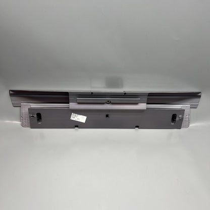 AD43-42626-ADW ASTON MARTIN RAPIDE TRUNK SILL SCUFF PLATE 2010 11 12 13 14 2015 AD43-42626-ADW