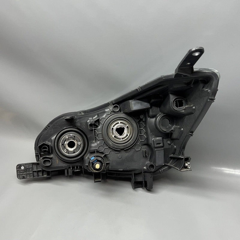 84001FL00A SUBARU EMPREZA HEADLIGHT RIGHT PASSENGER 2017 18 19 2020 HALOGEN OEM 84001FL00A