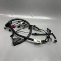 TESLA MODEL 3 HARNESS TRUNK DECKLID 2018 2019 2020 2021 2022 OEM 10687